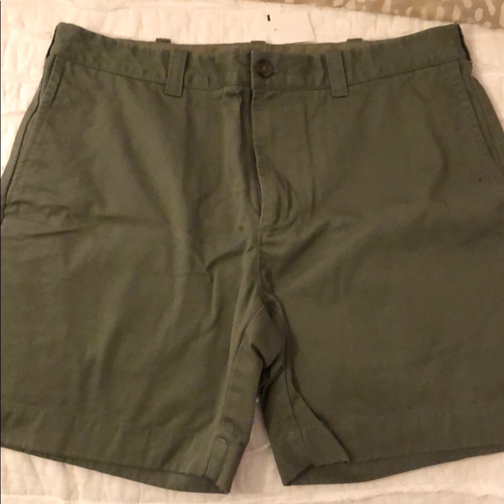 NWT J.Crew Shorts